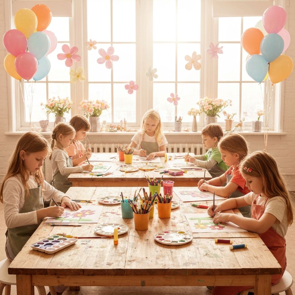 Talleres que realizaremos en mayo